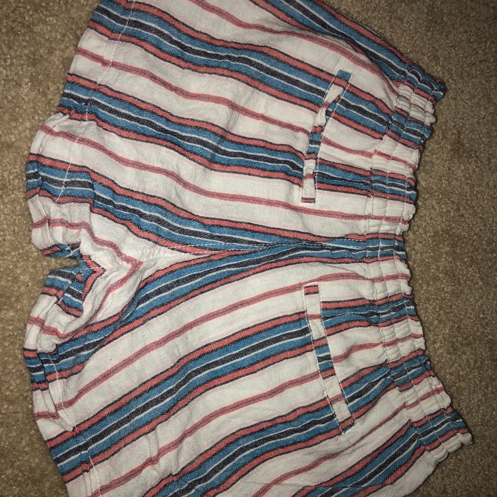 Old navy shorts